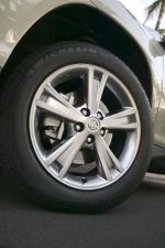 Lexus RX400h 2006 года